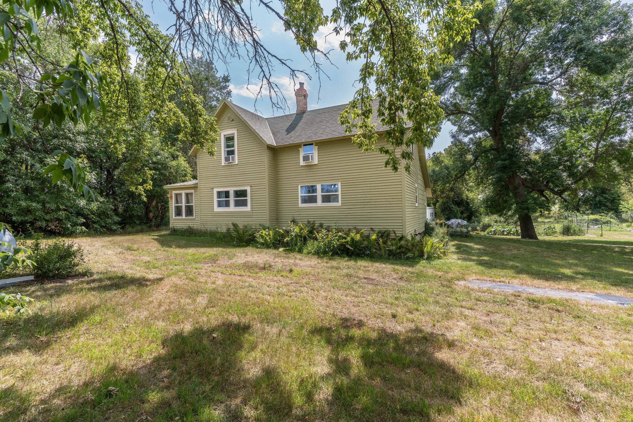 42406 195th ST, Clitherall, MN 56524