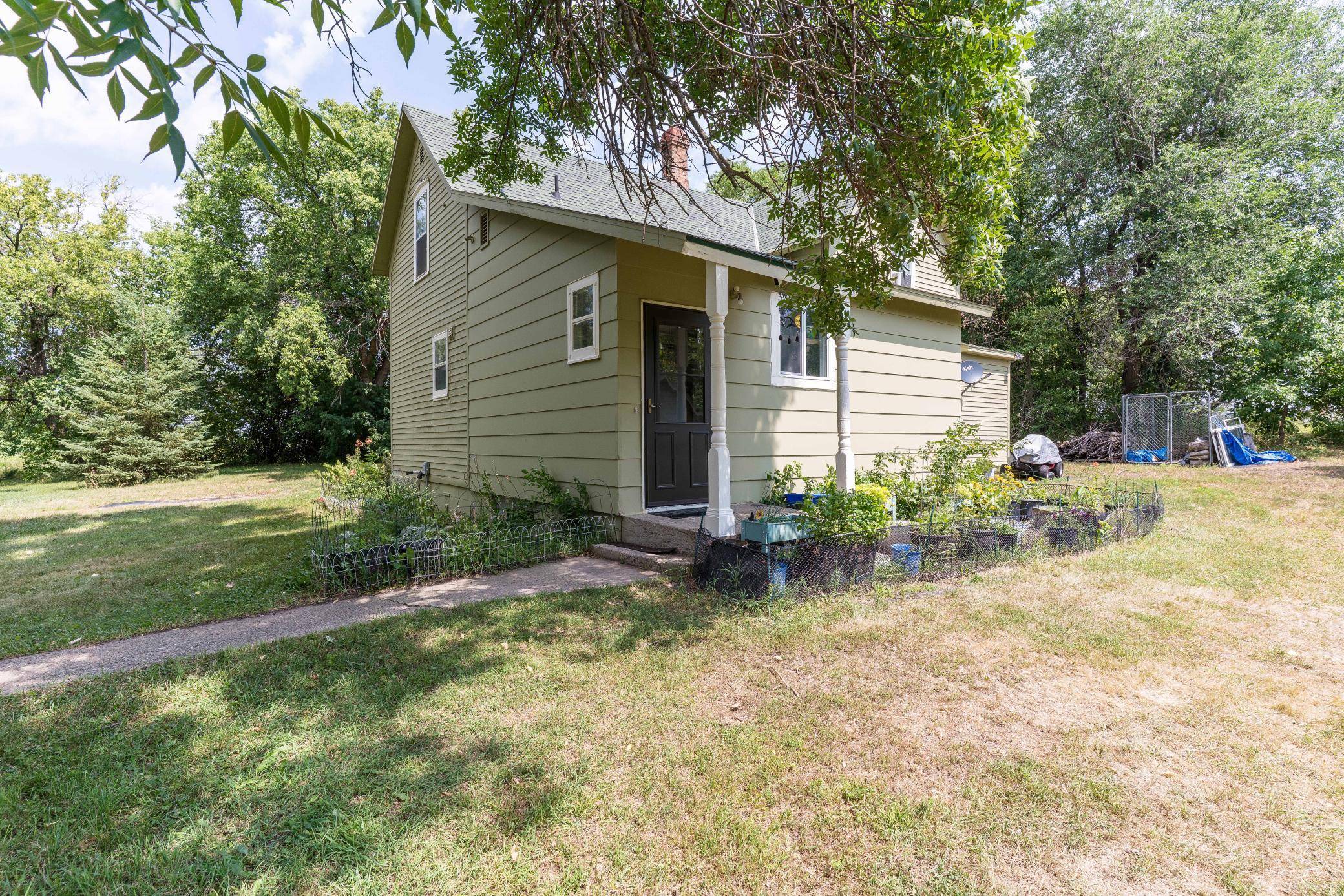 42406 195th ST, Clitherall, MN 56524