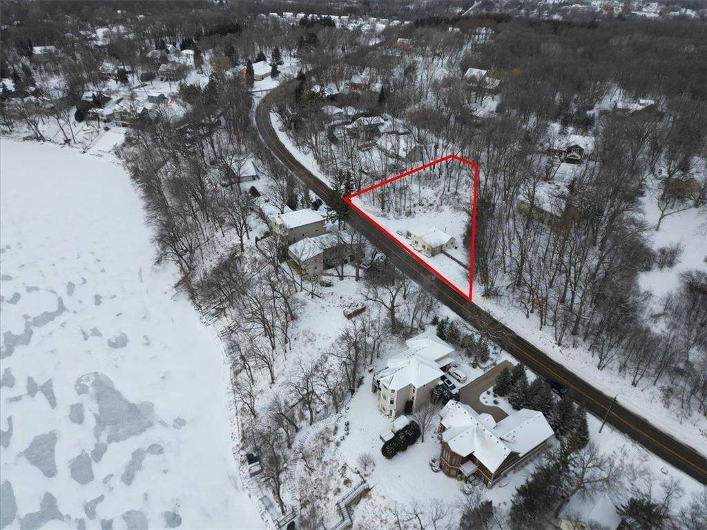 4736 N Shore DR, Orono, MN 55364