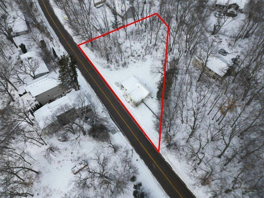 4736 N Shore DR, Orono, MN 55364