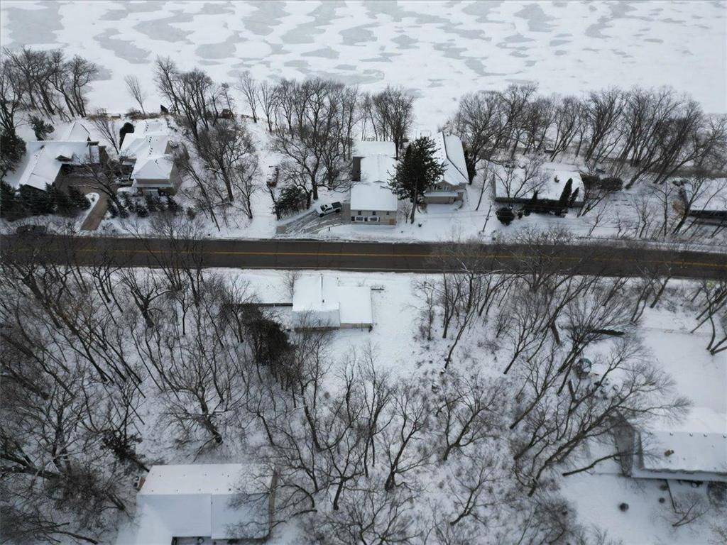 4736 N Shore DR, Orono, MN 55364