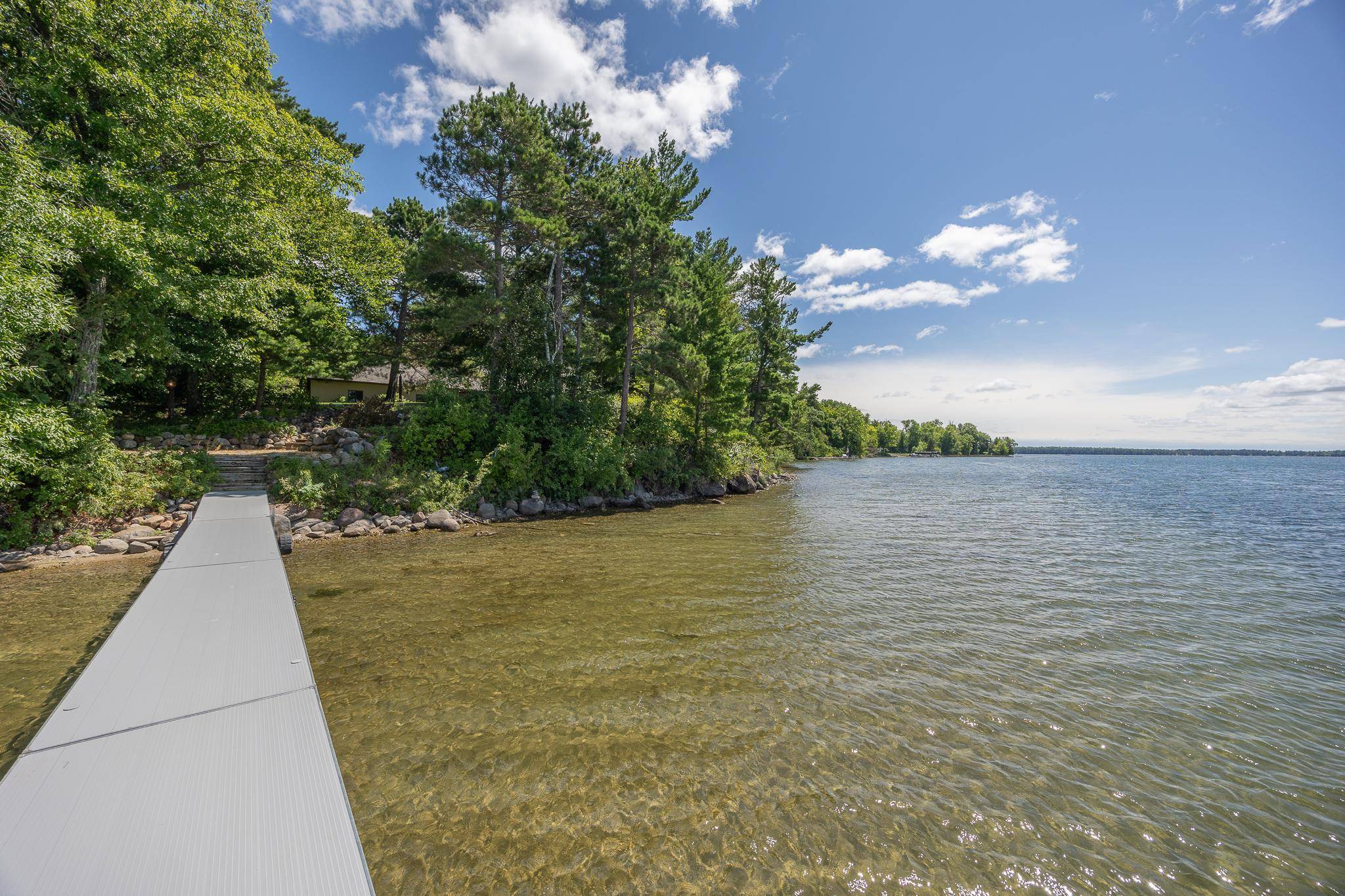 4249 Timber DR NW, Hackensack, MN 56452
