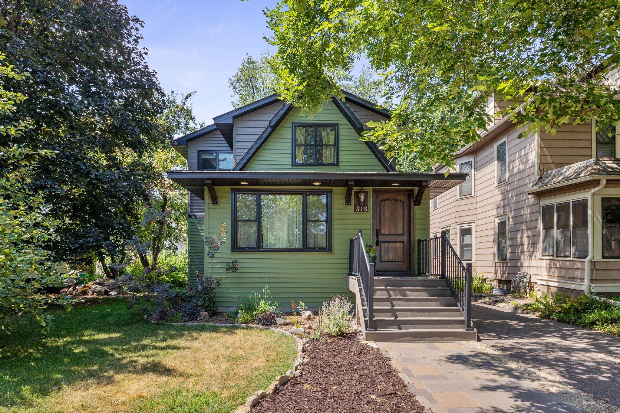 318 4th ST NE, Minneapolis, MN 55413