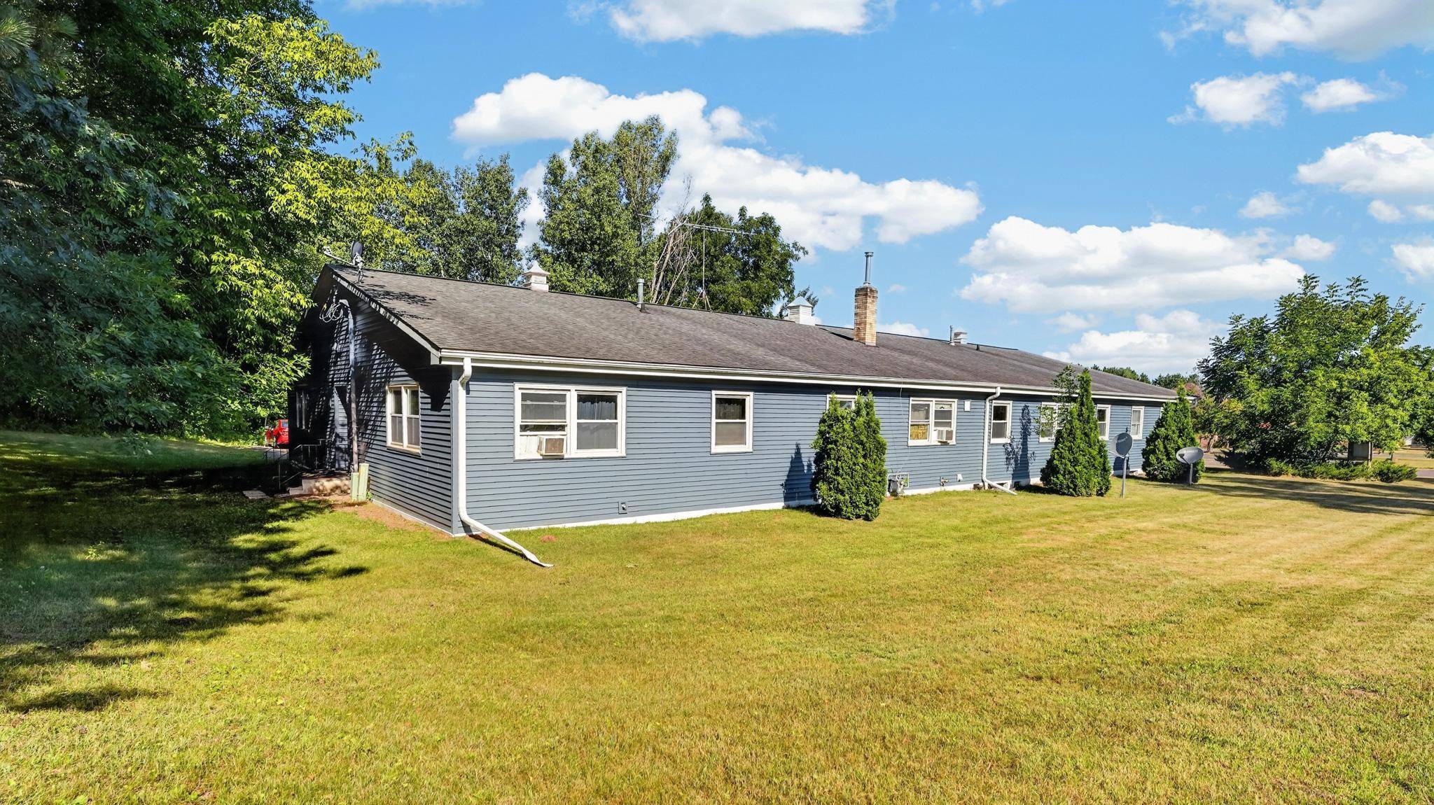 403 W Saint George AVE, Grantsburg, WI 54840