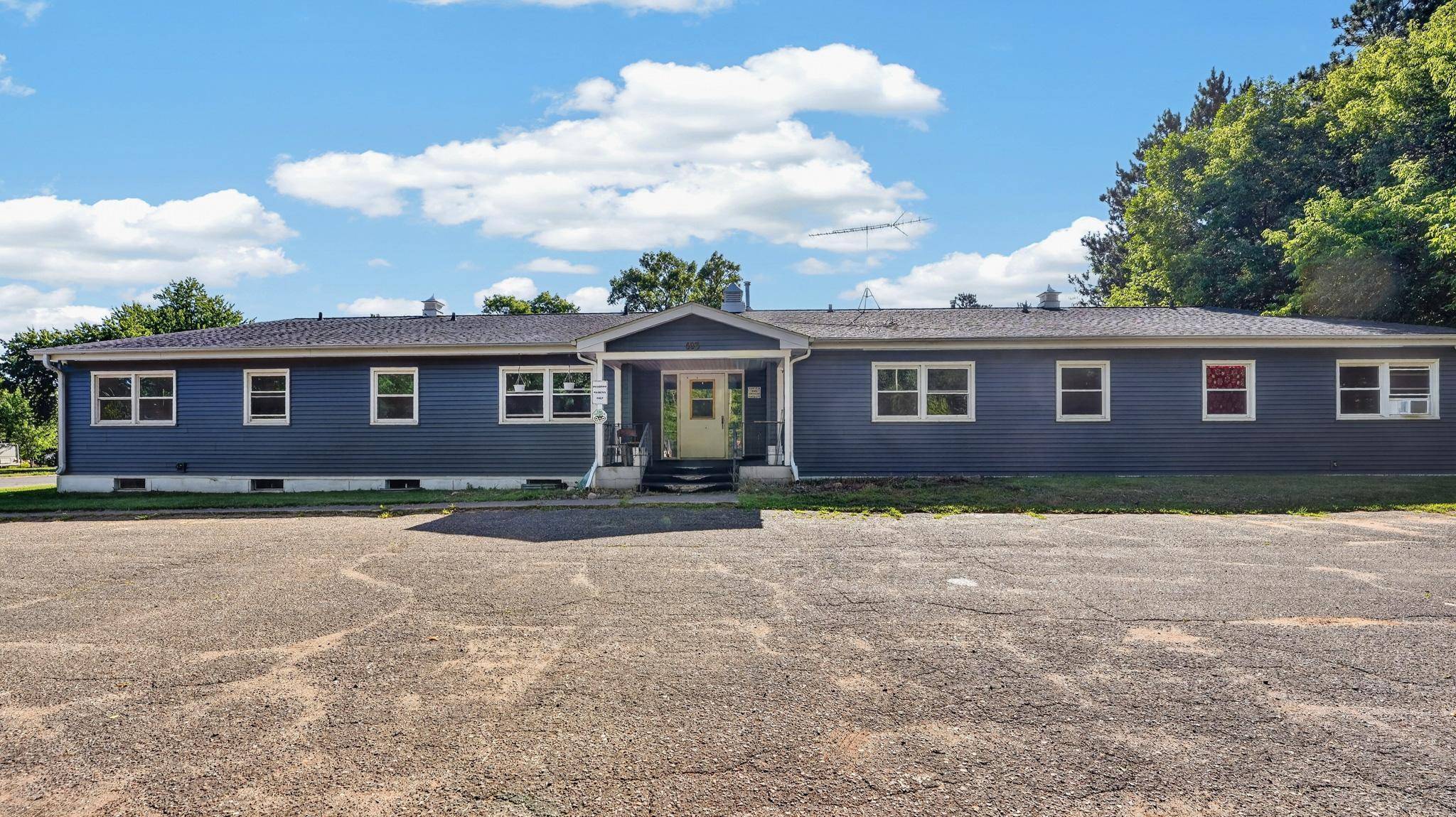 403 W Saint George AVE, Grantsburg, WI 54840