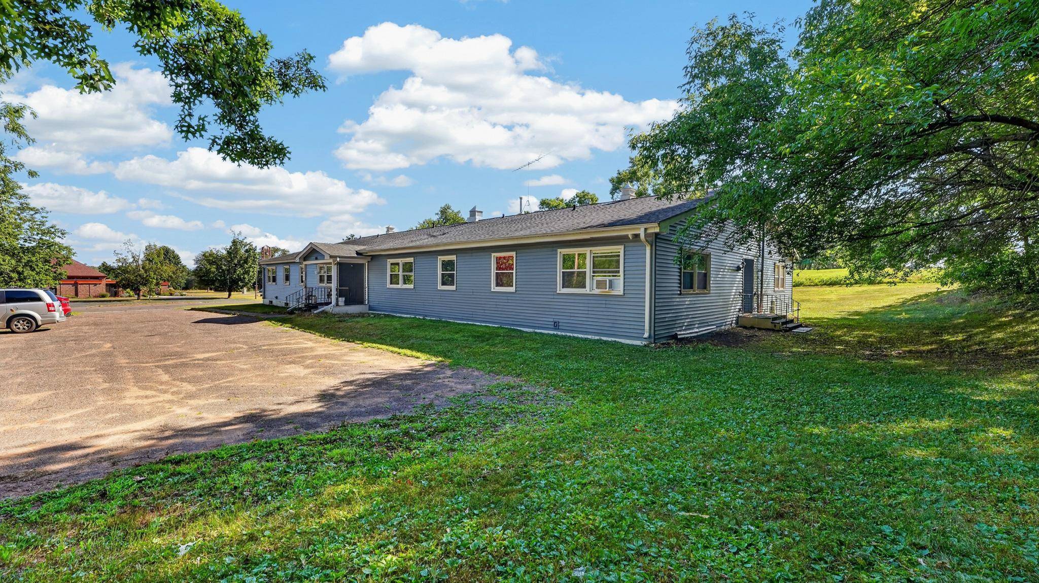 403 W Saint George AVE, Grantsburg, WI 54840