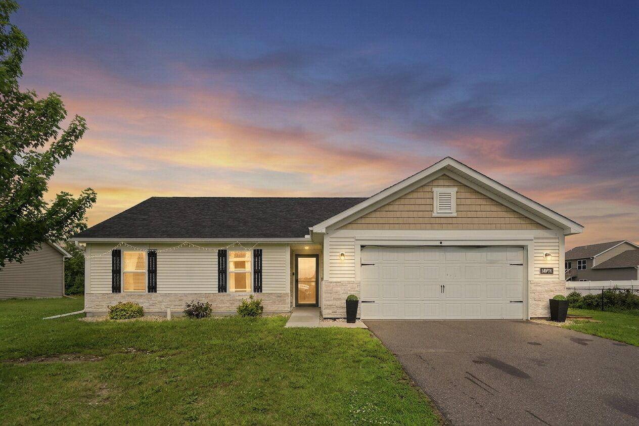 18971 Sanford AVE, Big Lake, MN 55309