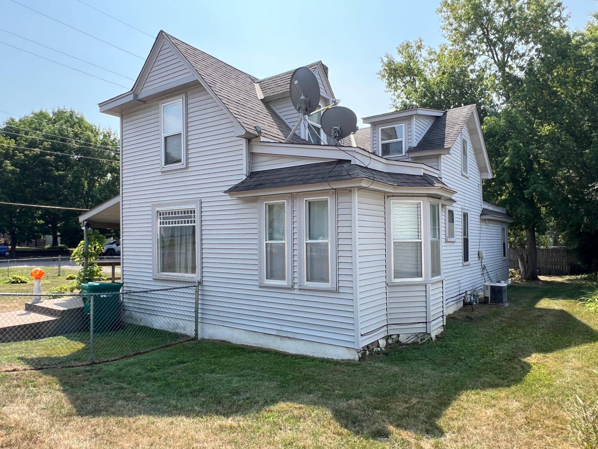 200 1st AVE SE, Pine City, MN 55063