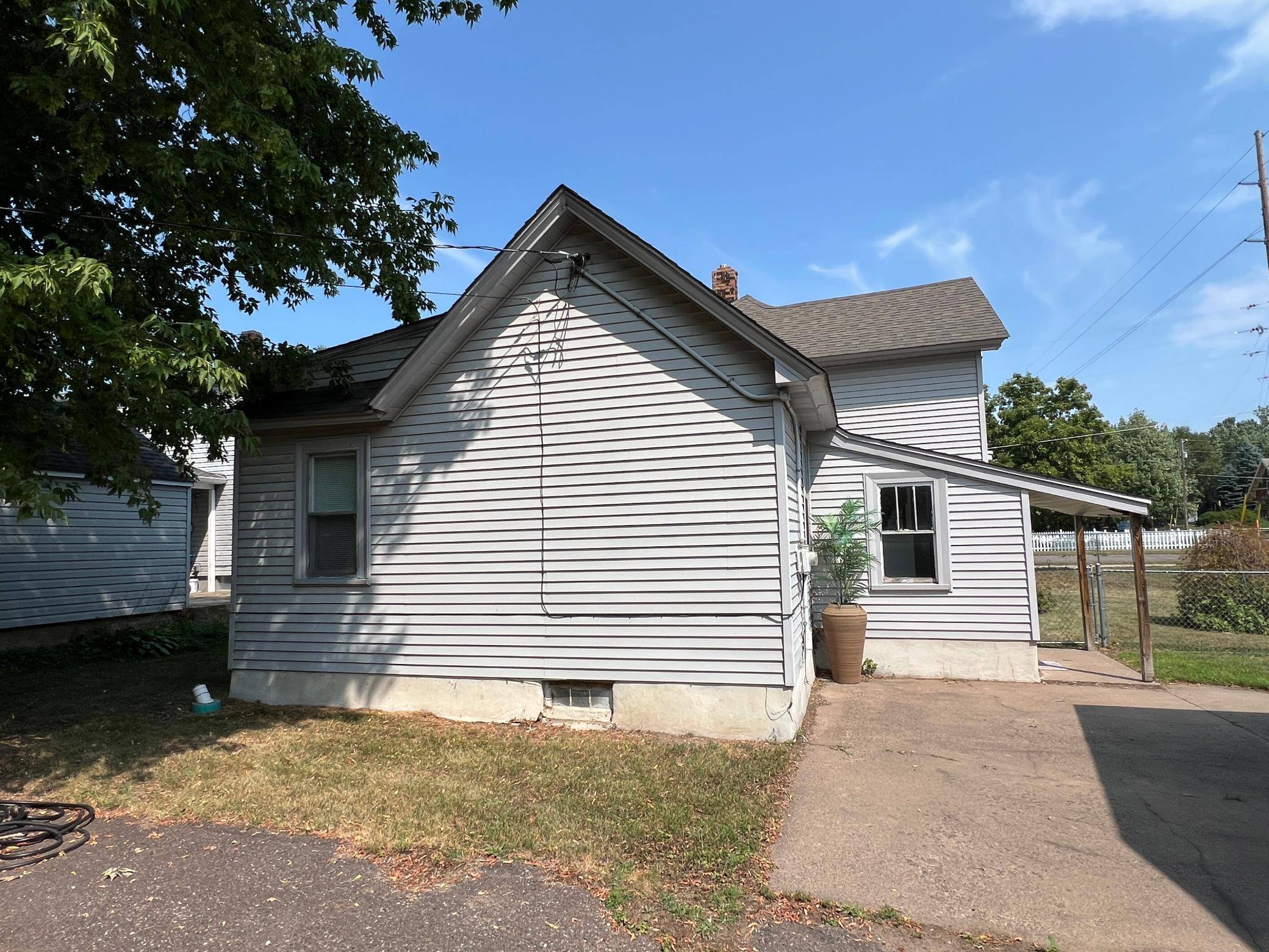 200 1st AVE SE, Pine City, MN 55063