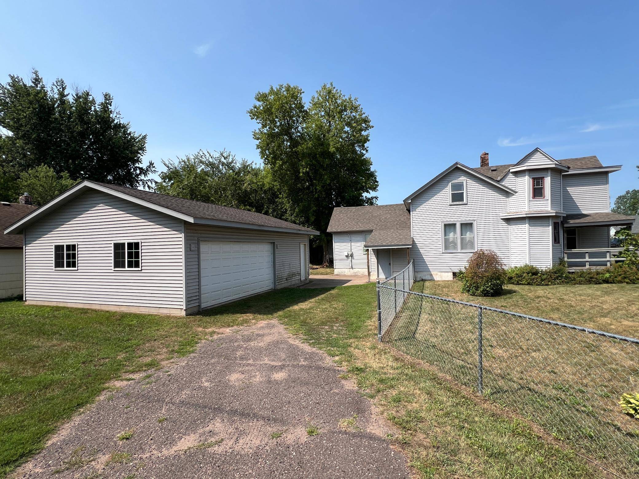 200 1st AVE SE, Pine City, MN 55063