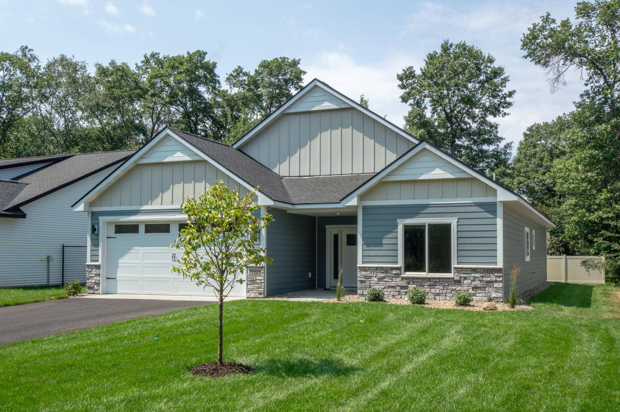 30949 Gopher LN, Breezy Point, MN 56472