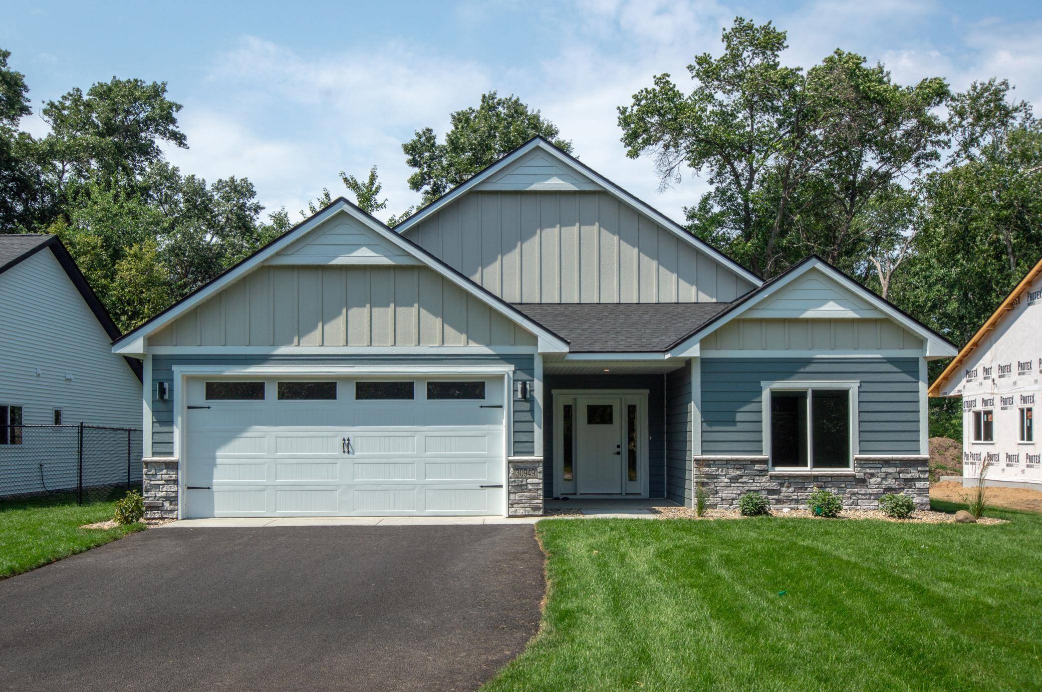 30949 Gopher LN, Breezy Point, MN 56472