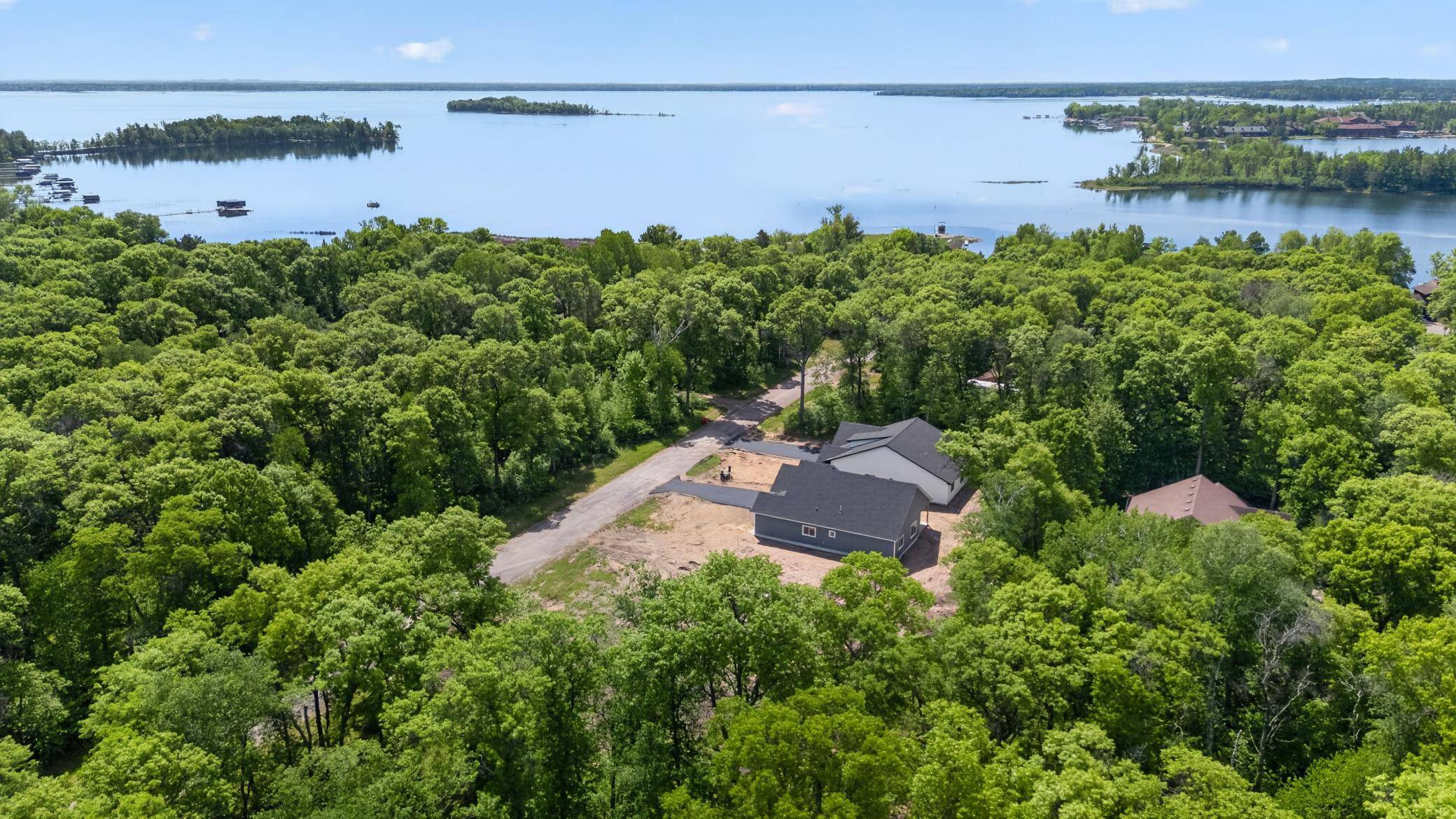 30949 Gopher LN, Breezy Point, MN 56472