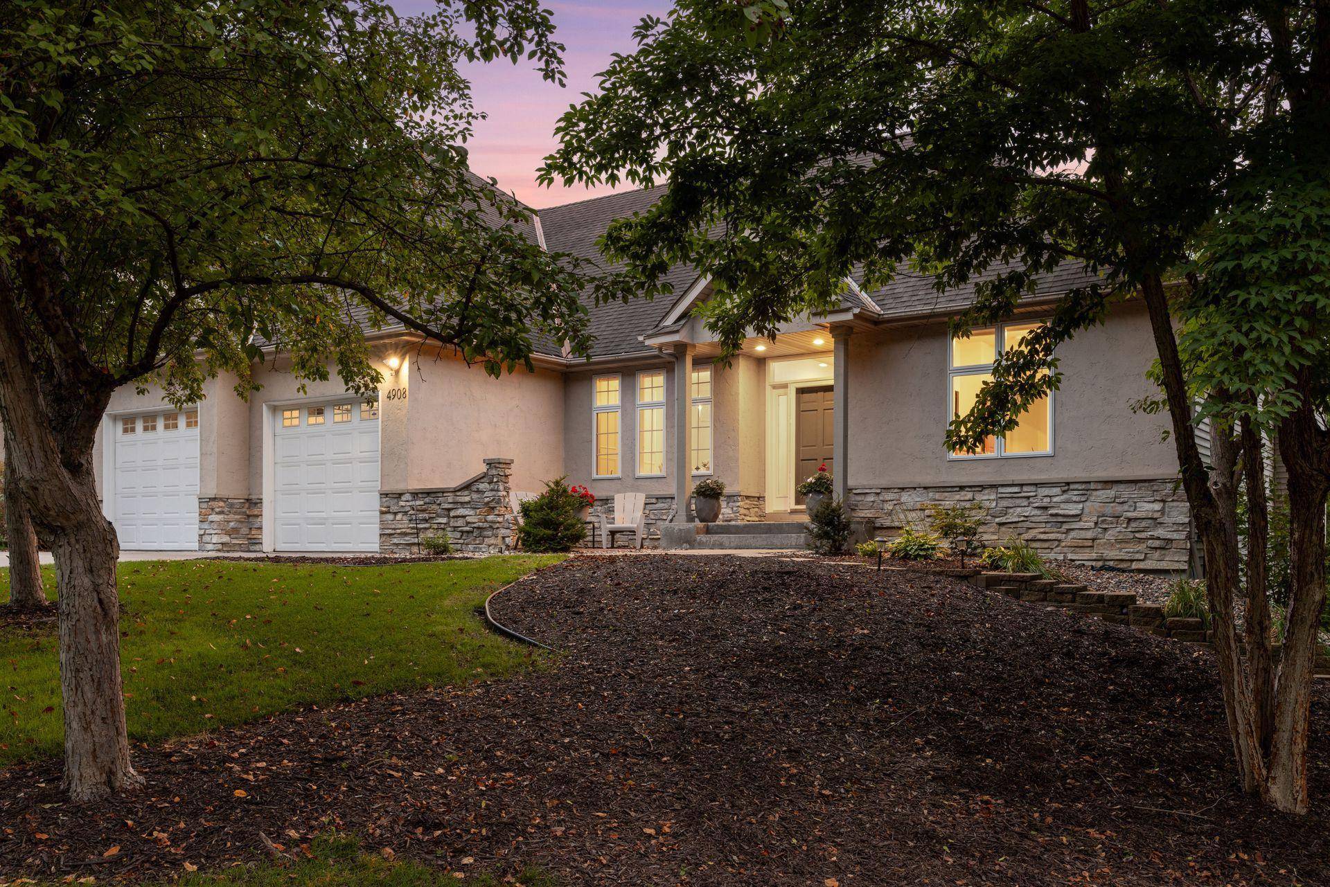 4908 Malibu DR, Edina, MN 55436