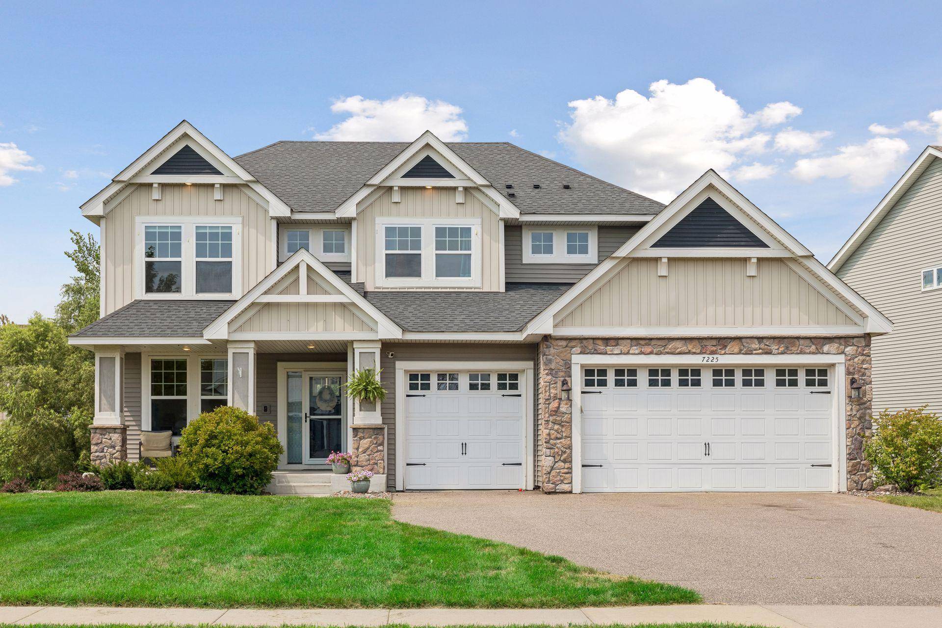 7225 Marquette AVE NE, Otsego, MN 55330