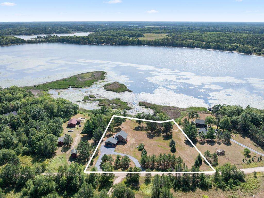 21264 Fair Oaks DR, Nevis, MN 56467