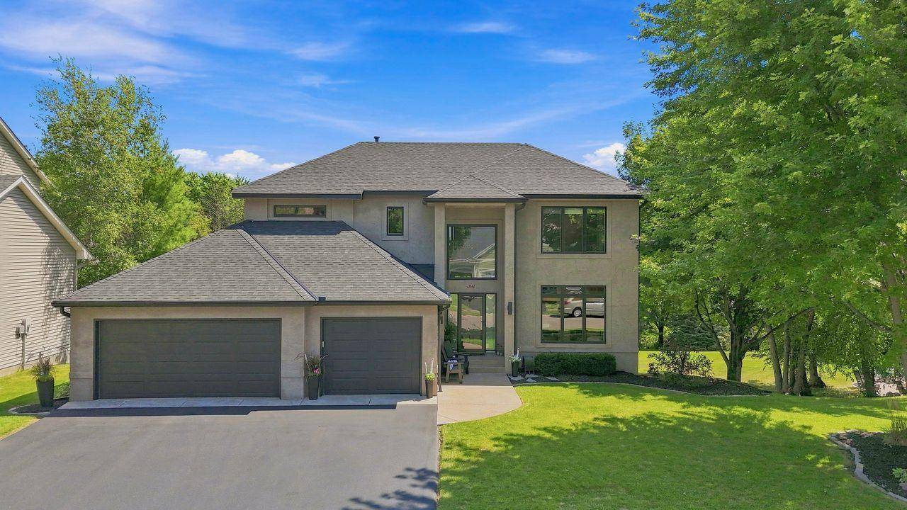 9365 Shetland RD, Eden Prairie, MN 55347