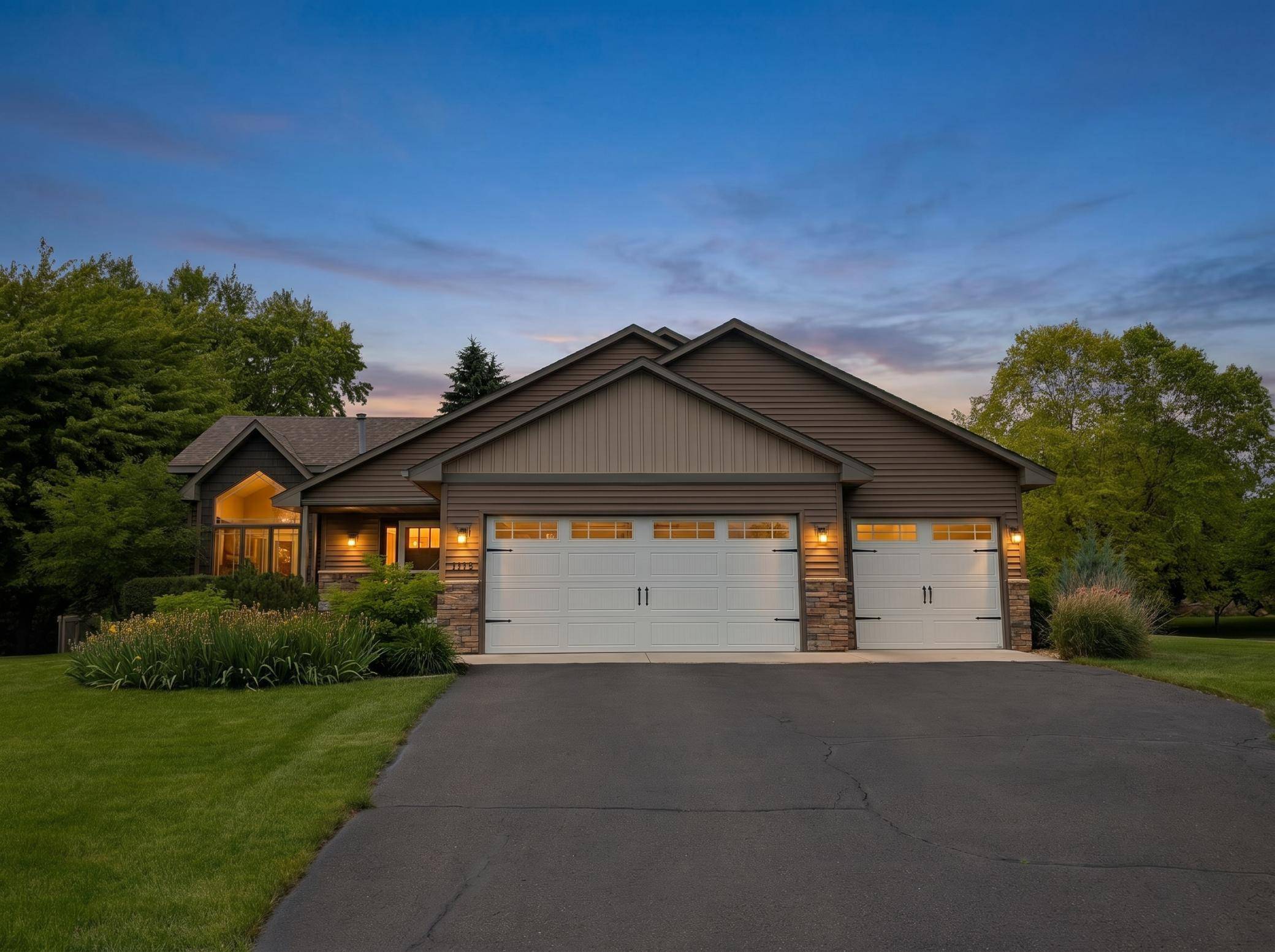 1173 Ruffed Grouse CT, Lino Lakes, MN 55014