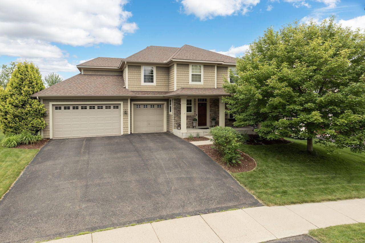 5897 Upland LN N, Plymouth, MN 55446