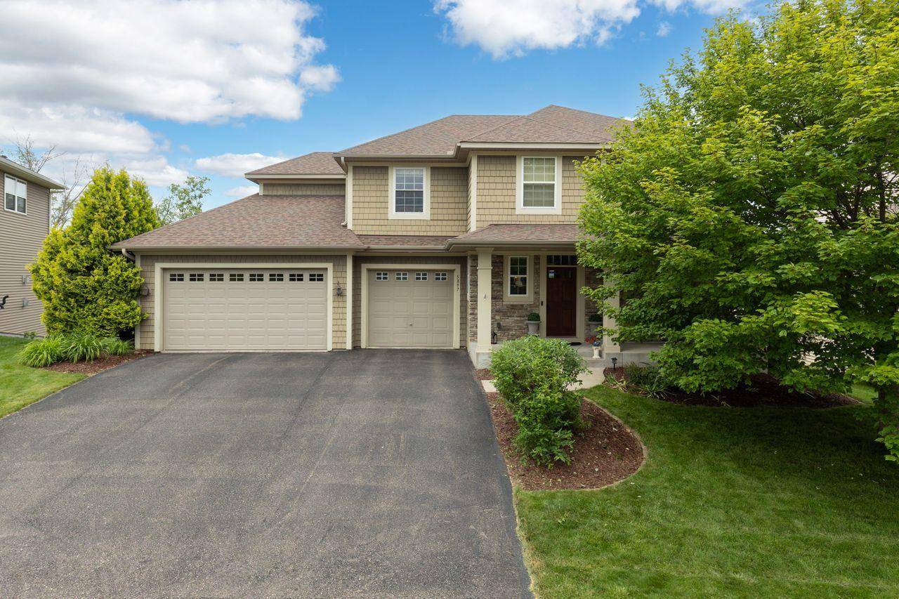 5897 Upland LN N, Plymouth, MN 55446