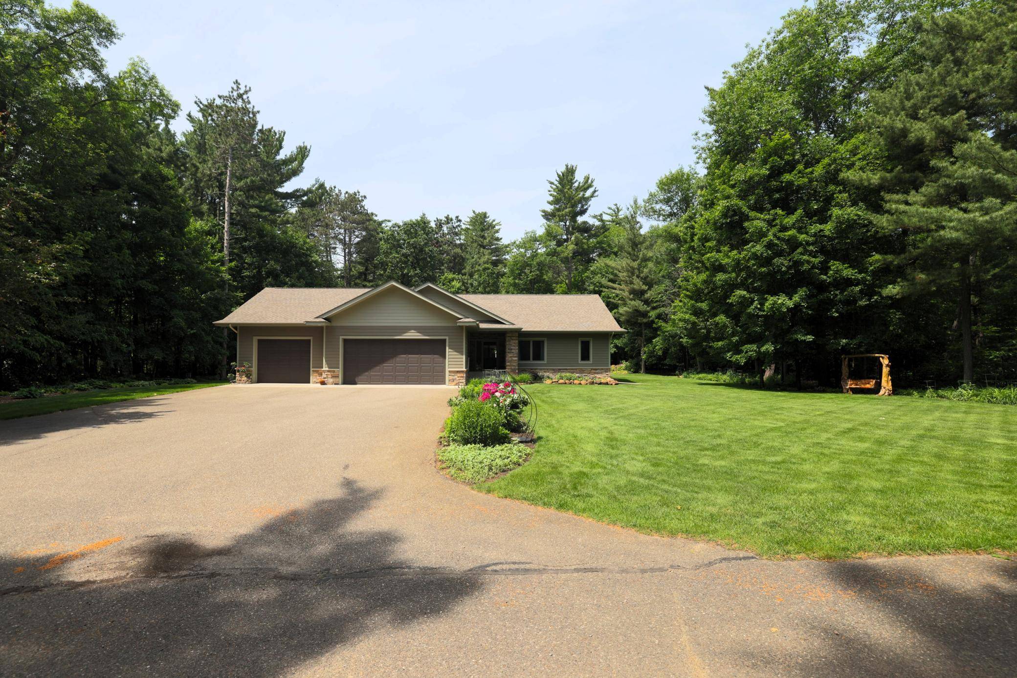 21601 Timber Hills TRL, Nisswa, MN 56468