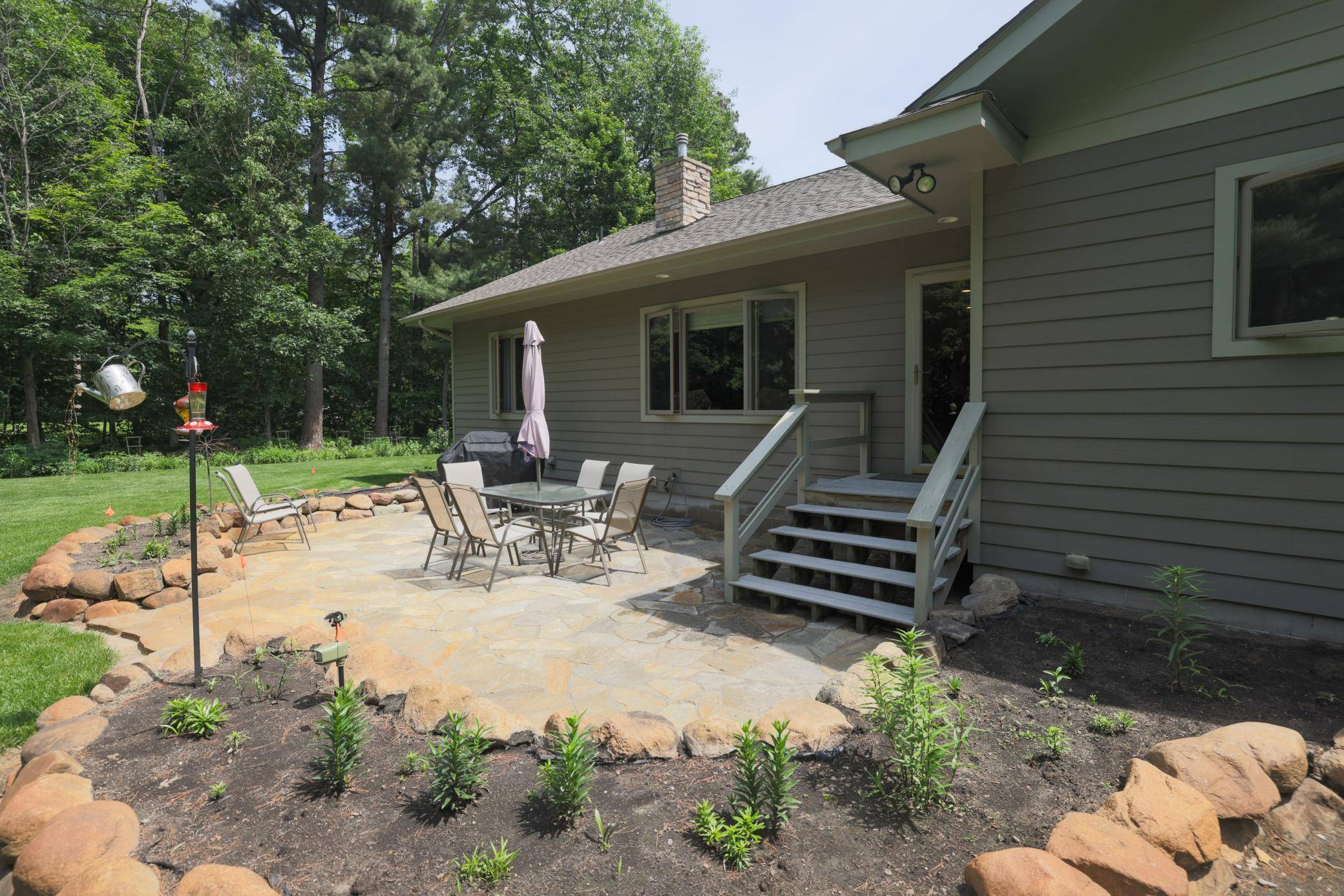 21601 Timber Hills TRL, Nisswa, MN 56468