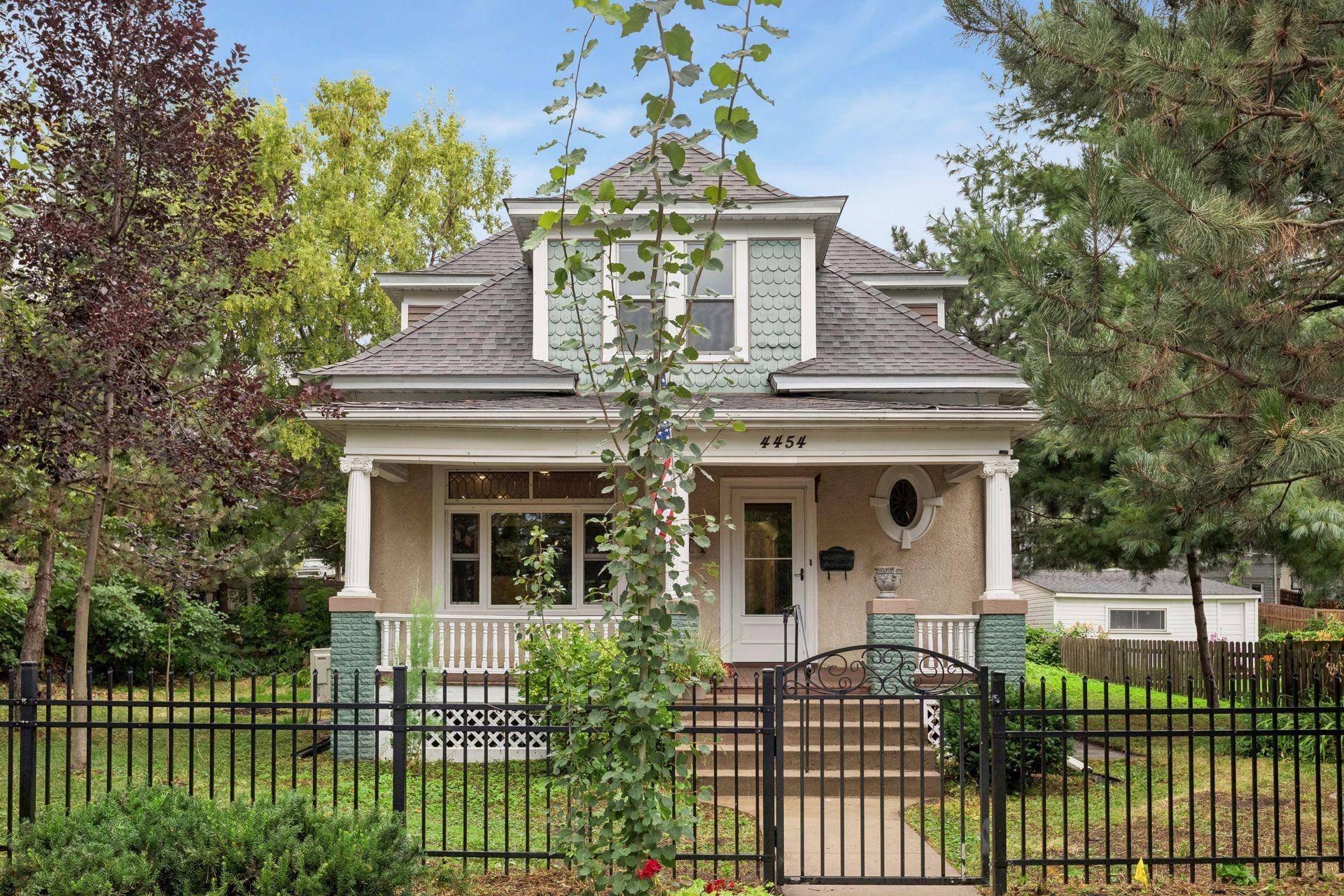 4454 Blaisdell AVE, Minneapolis, MN 55419