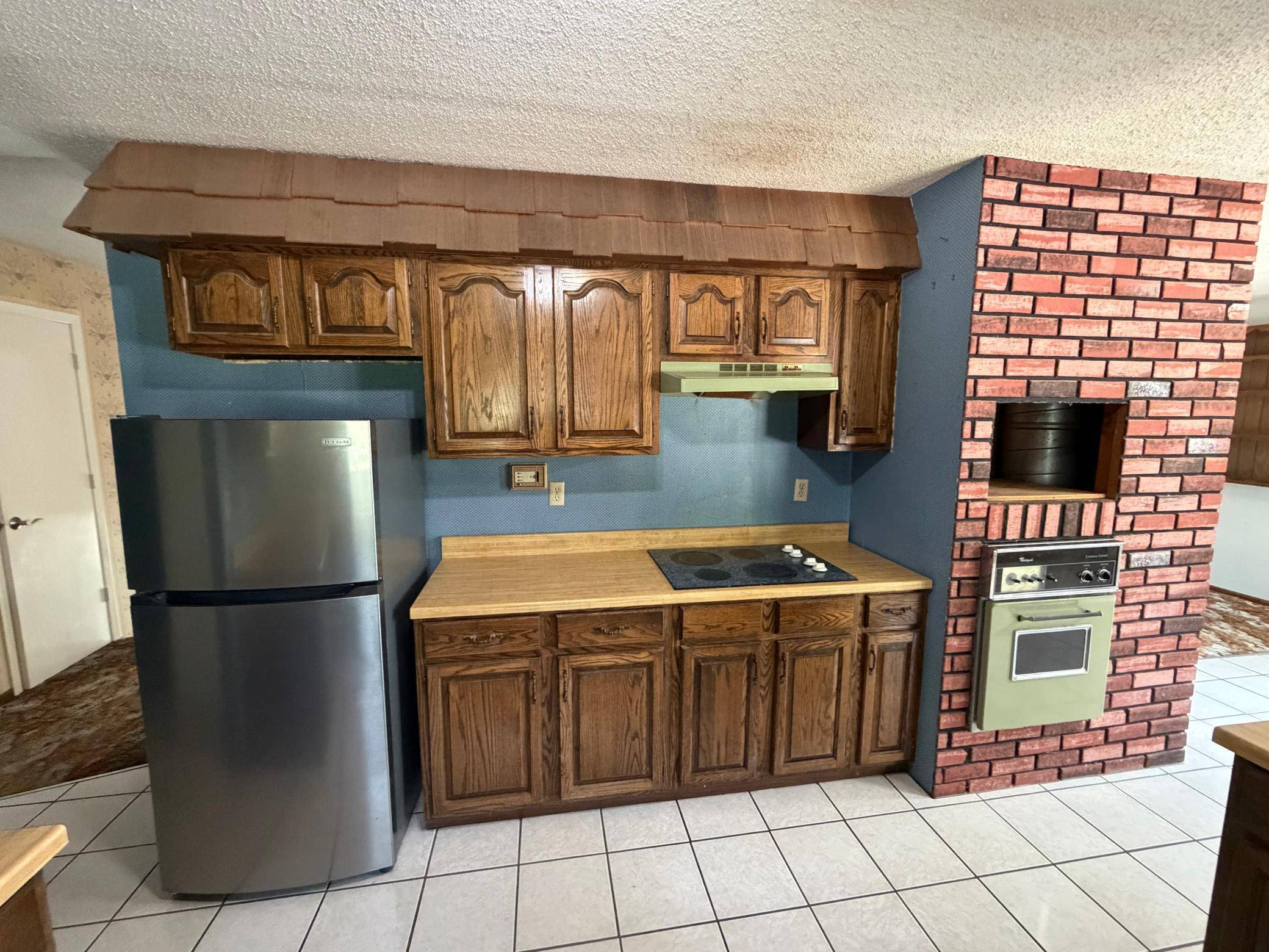 201 Birch AVE, Ashby, MN 56309
