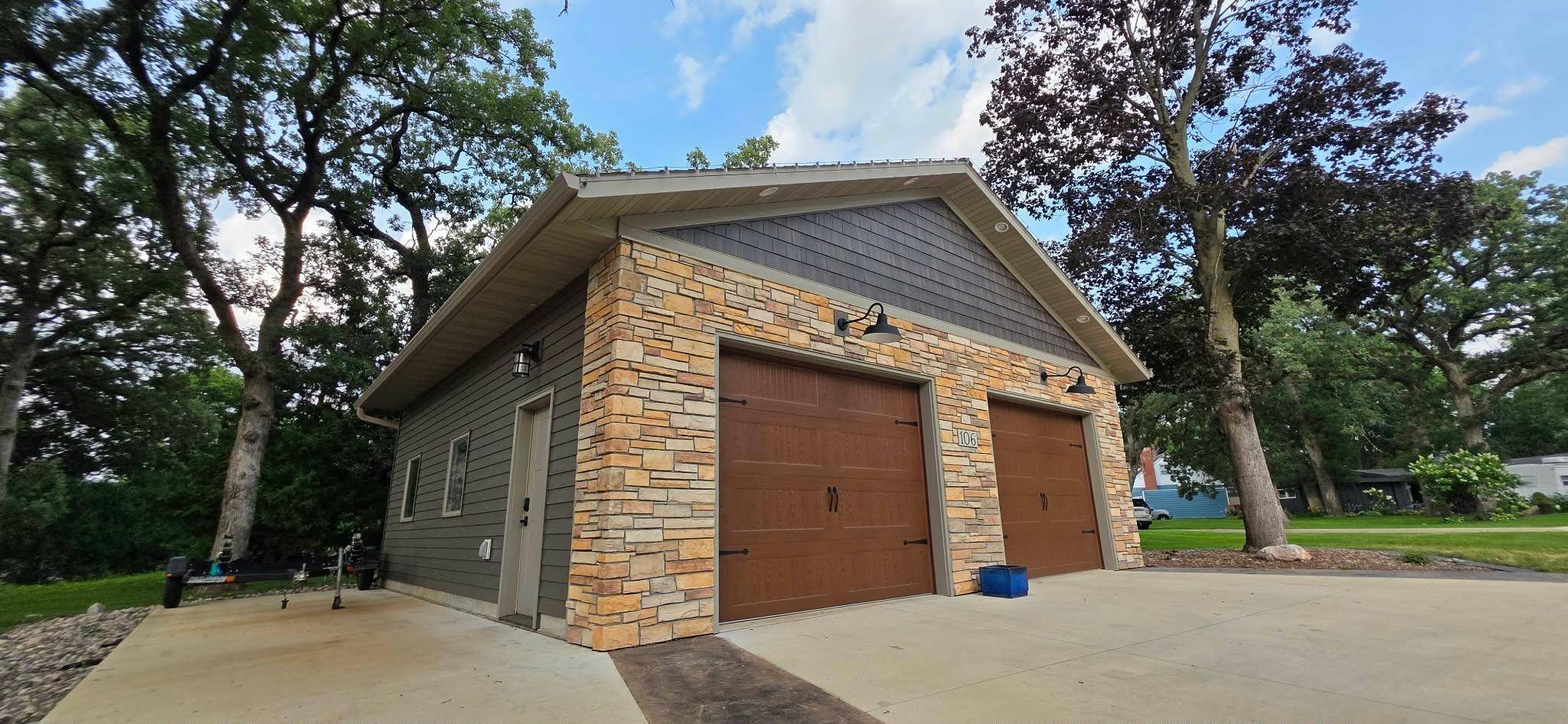 106 Ridge RD, Albert Lea, MN 56007