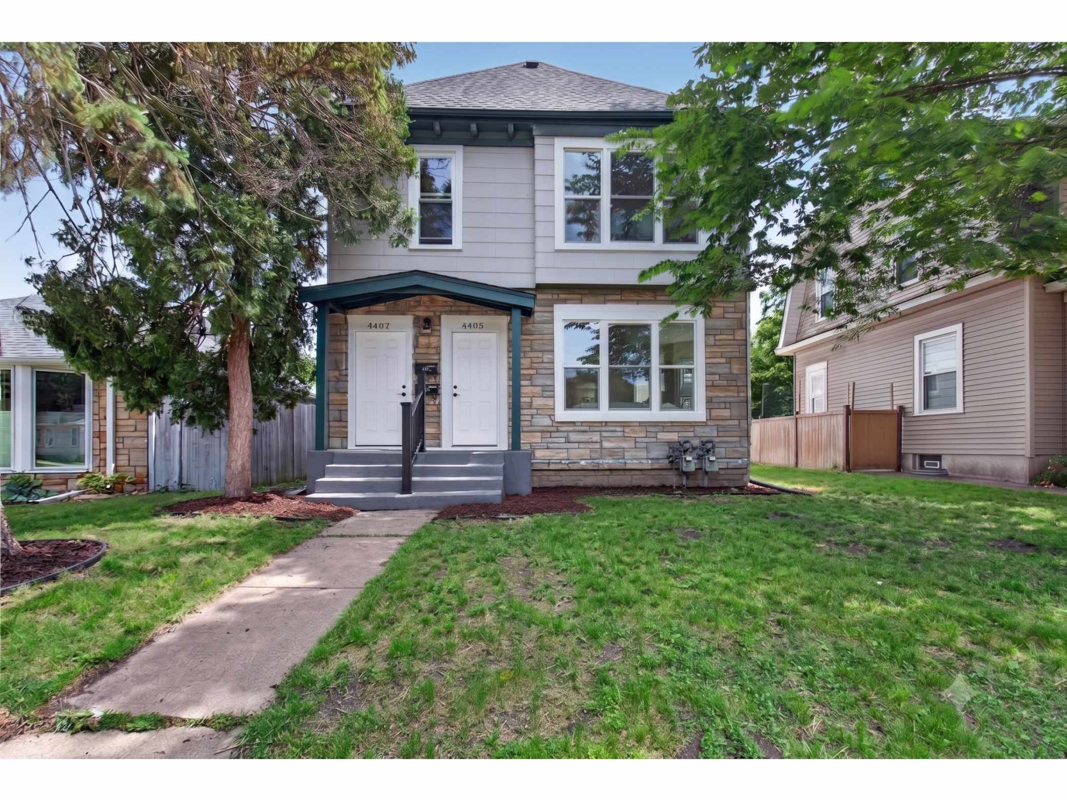 4405 4th AVE S, Minneapolis, MN 55419