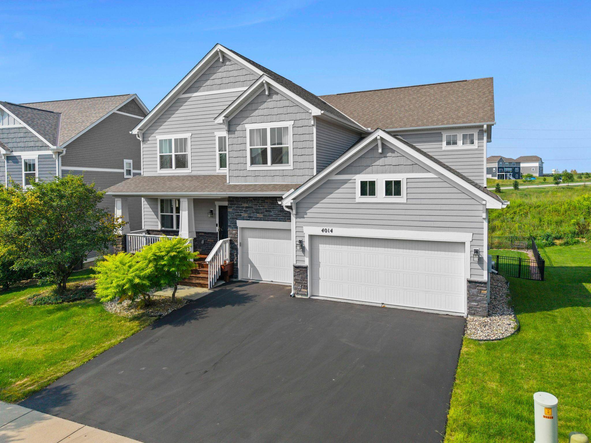 4014 Holasek PATH, Chaska, MN 55318