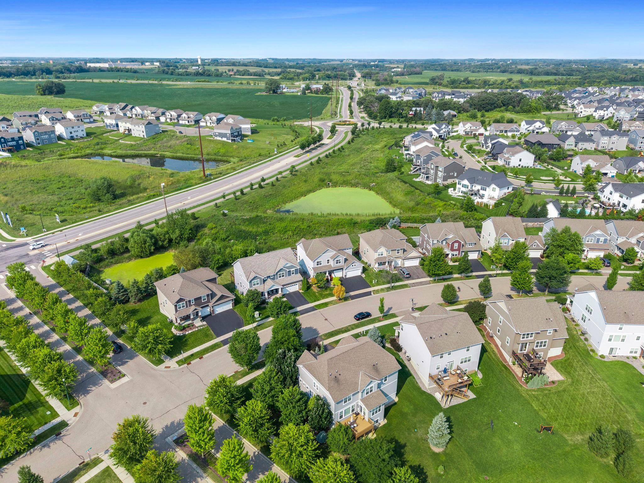 4014 Holasek PATH, Chaska, MN 55318