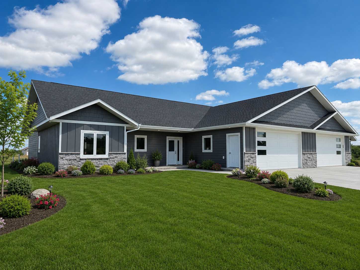 6732 130th AVE SE #North, Lisbon, ND 58054