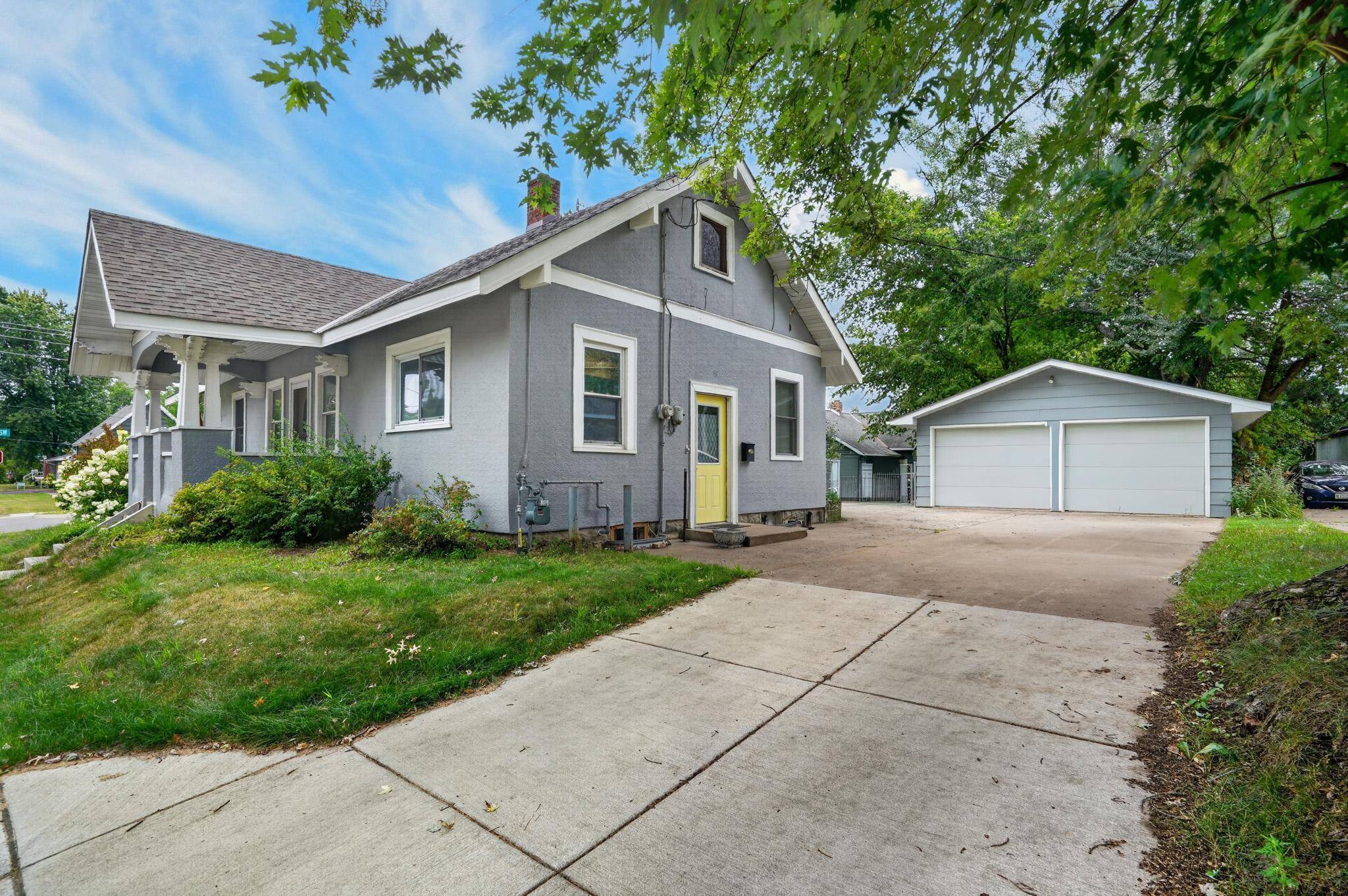 940 6th AVE SW, Pine City, MN 55063