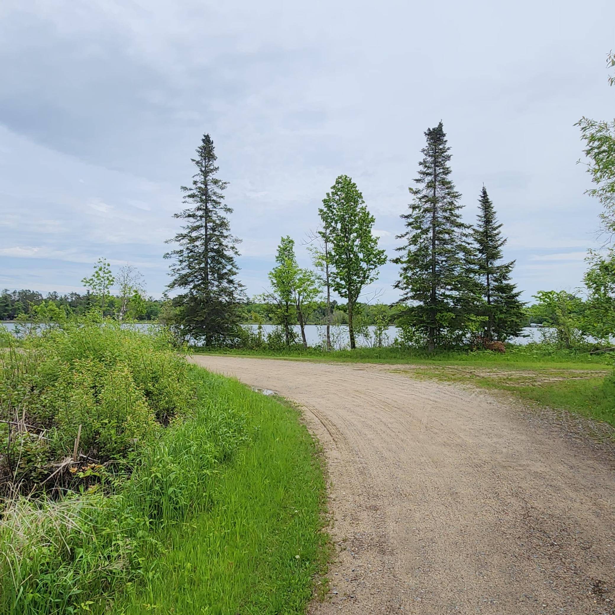 3157 4th AVE NW, Longville, MN 56655