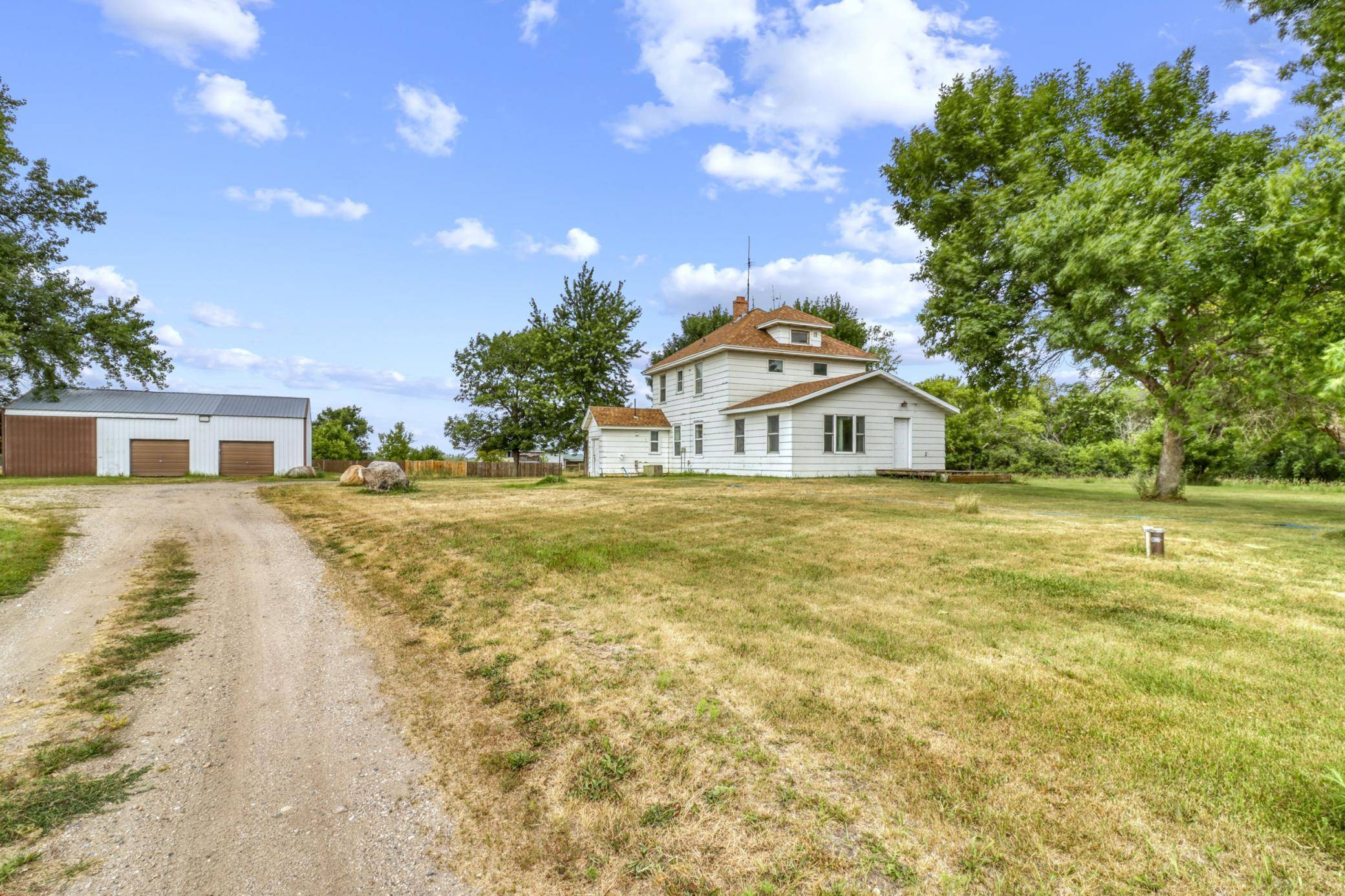 5547 157th ST S, Glyndon, MN 56547