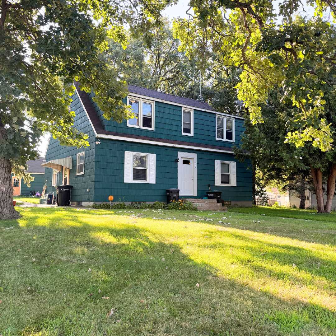 314 7th ST NE, Little Falls, MN 56345