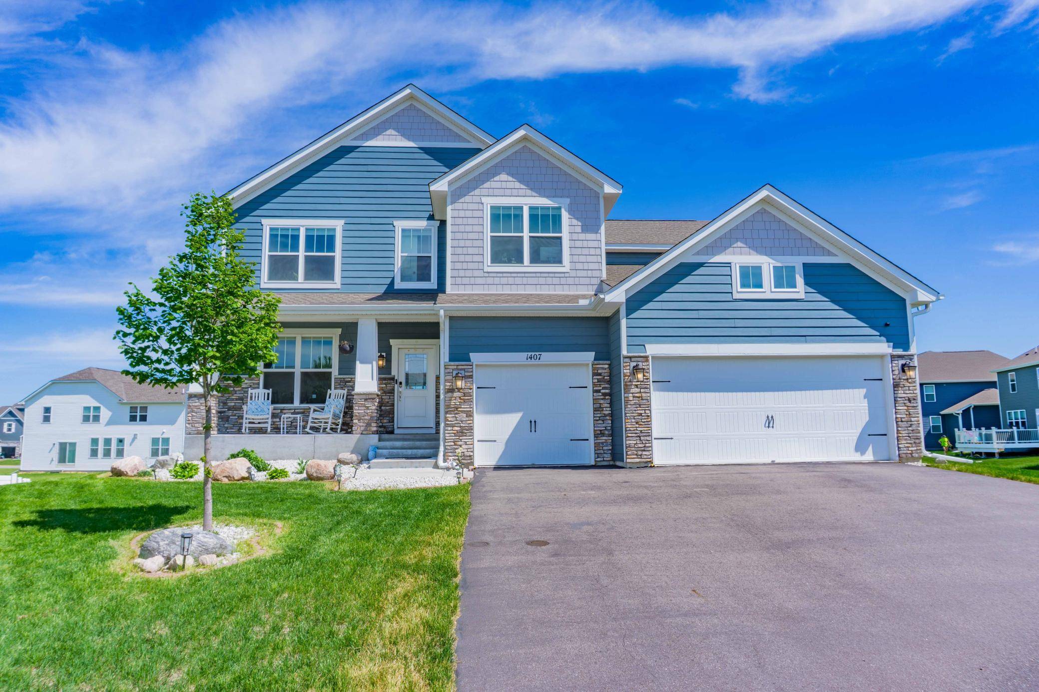 140X Ironwood CT, Carver, MN 55315