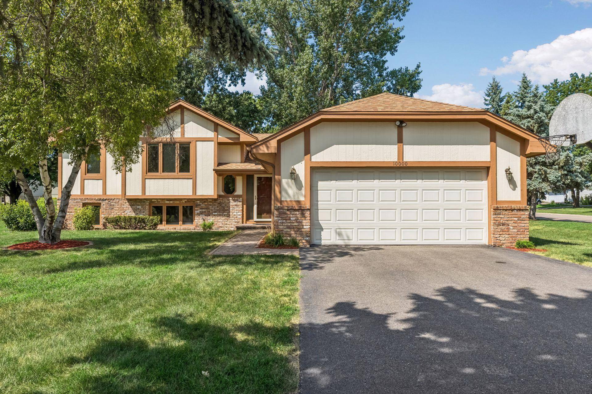 10000 31st AVE N, Plymouth, MN 55441