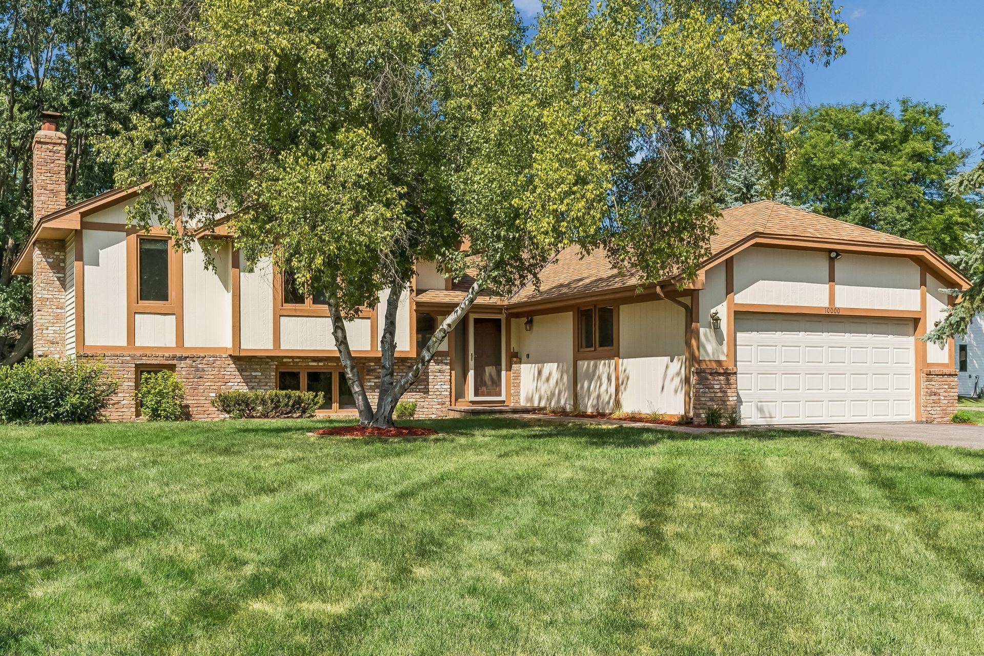10000 31st AVE N, Plymouth, MN 55441