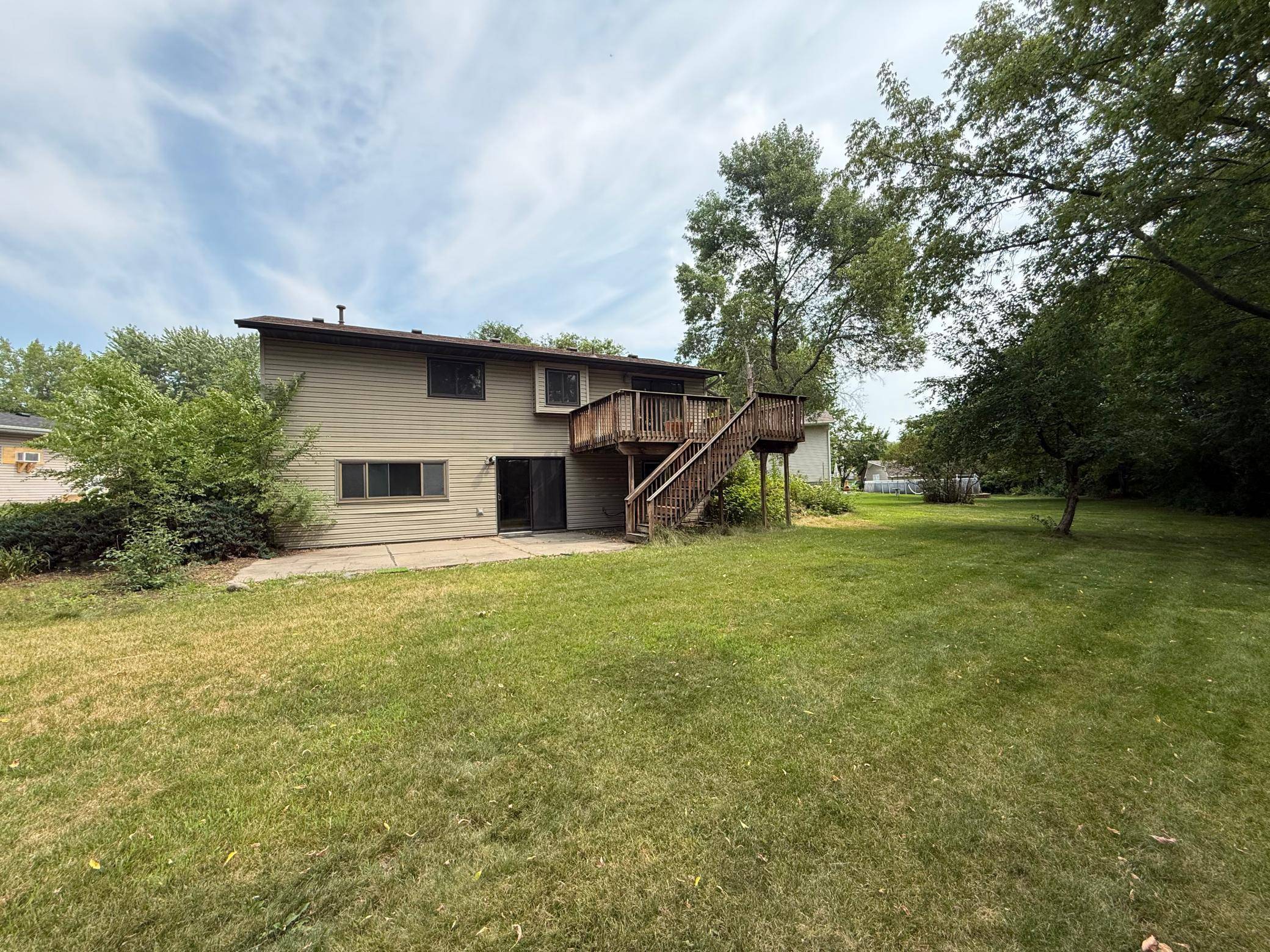 107 Chestnut CIR, Big Lake, MN 55309