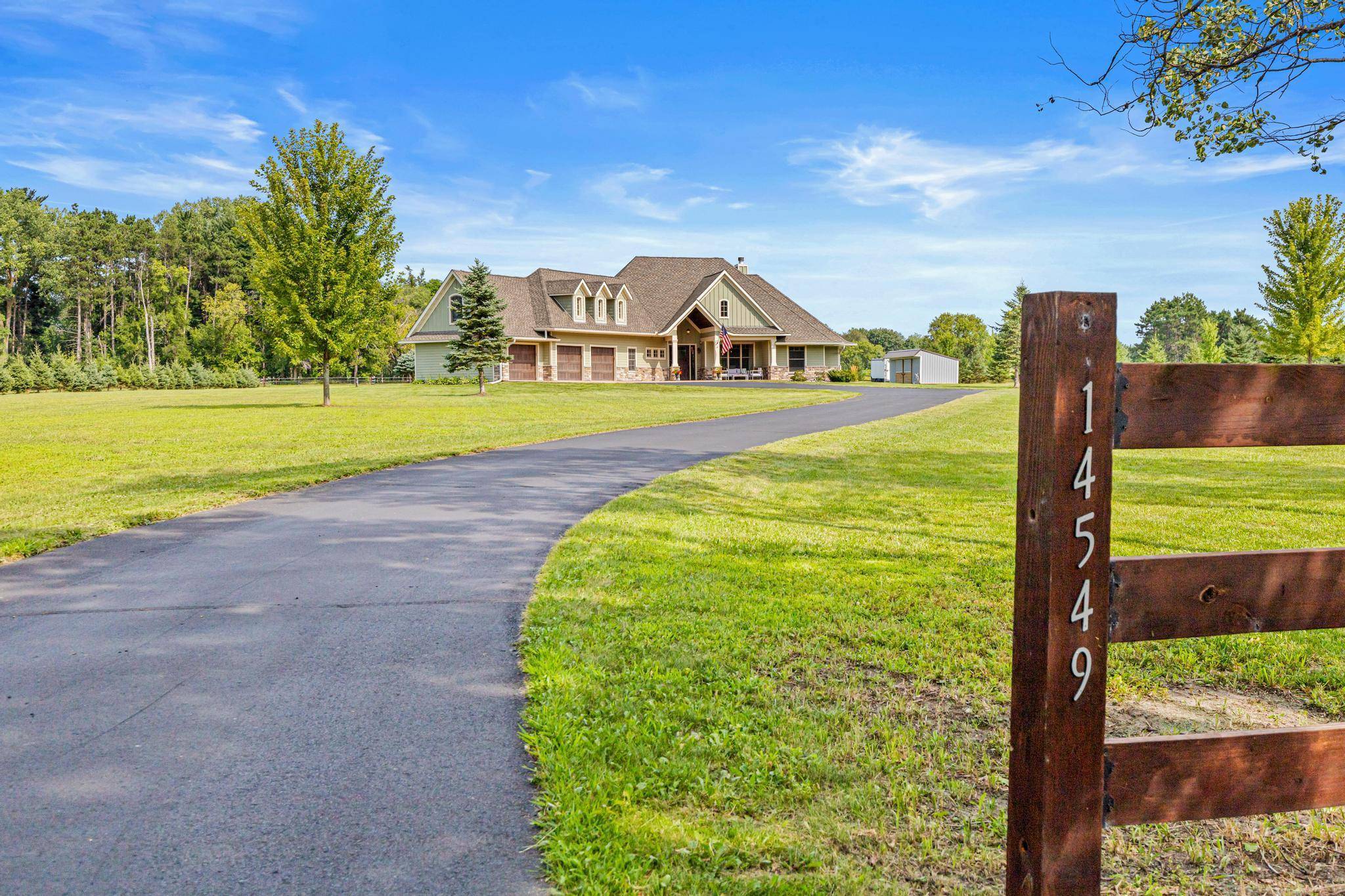 14549 Furman ST NE, Forest Lake, MN 55025
