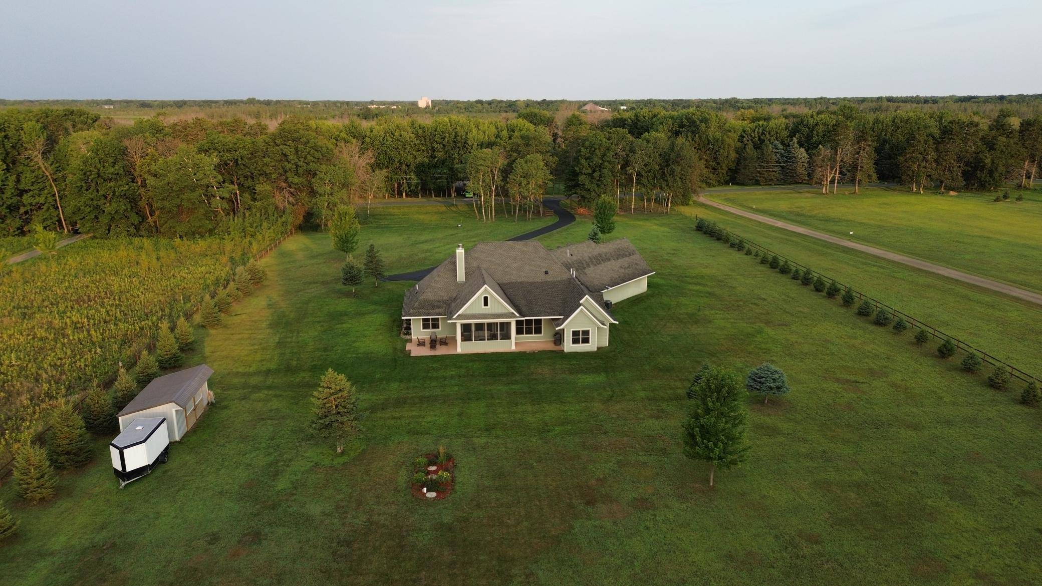 14549 Furman ST NE, Forest Lake, MN 55025