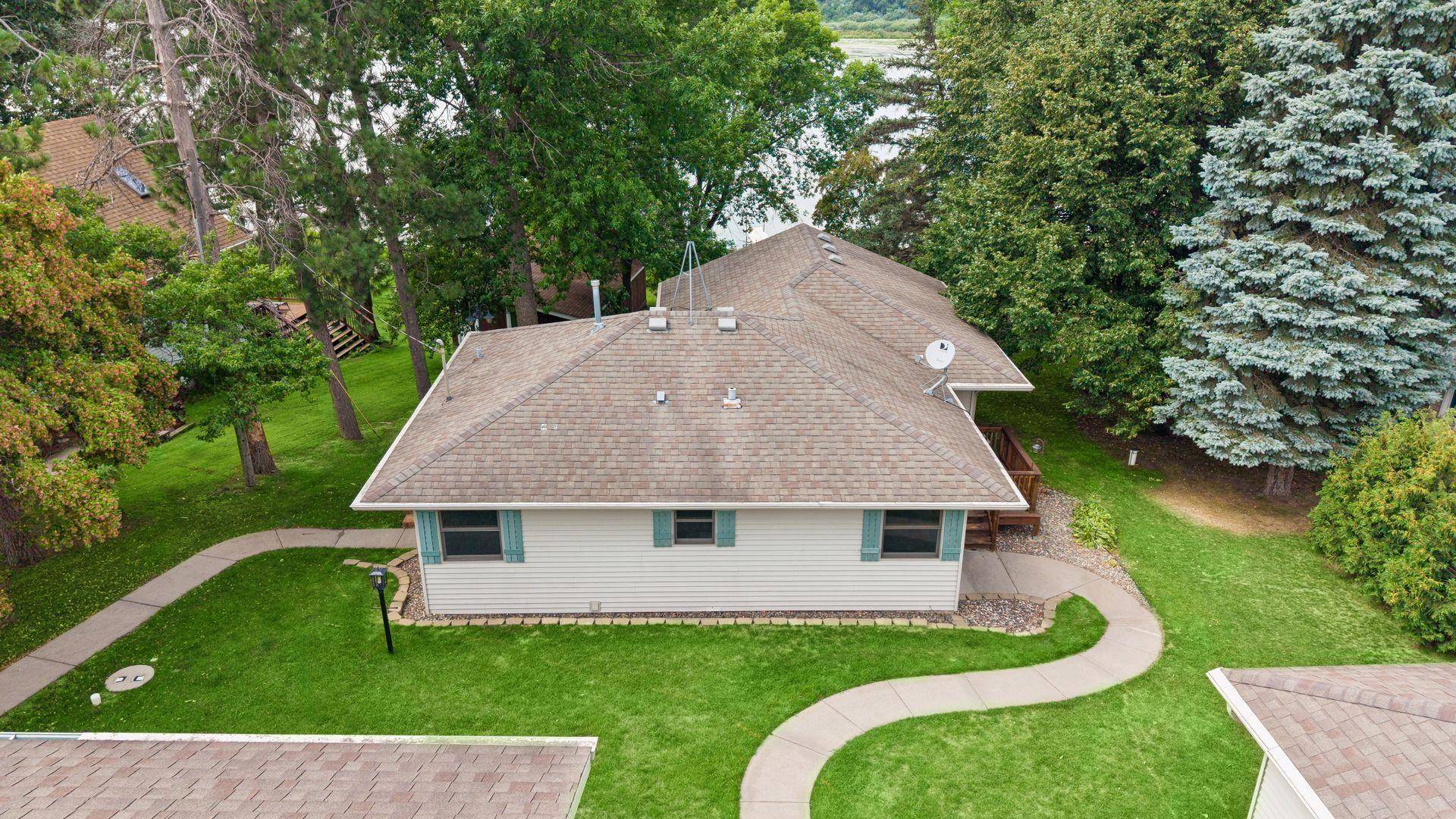 5162 114th AVE SE, Clear Lake, MN 55319