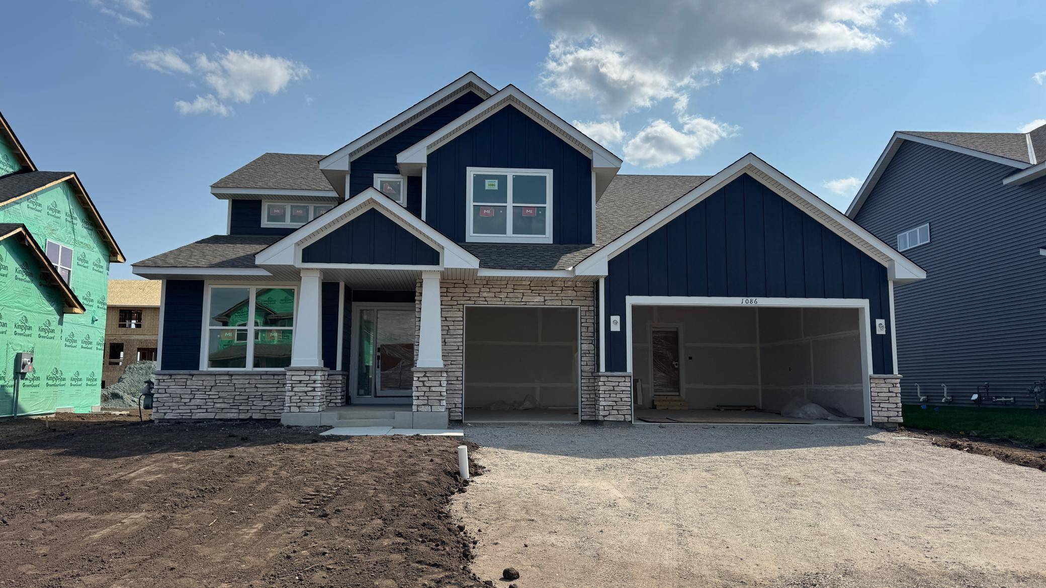 1086 Achilles DR, Rosemount, MN 55068