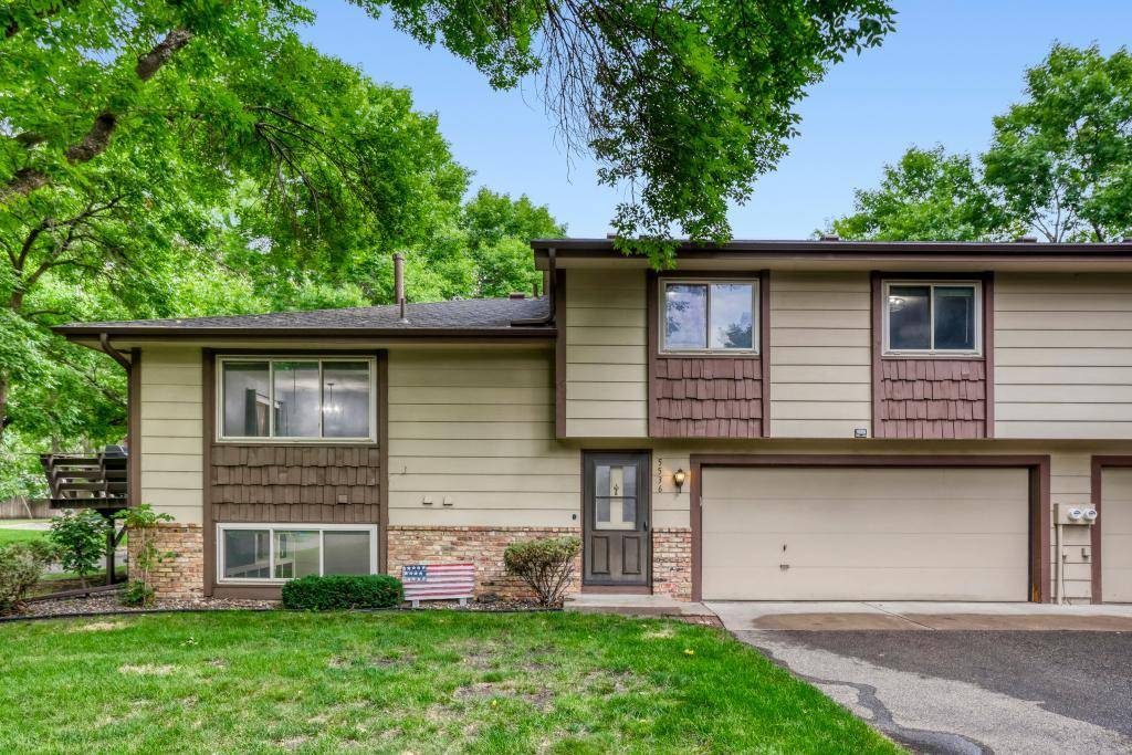 5536 Aldrich DR N, Brooklyn Center, MN 55430