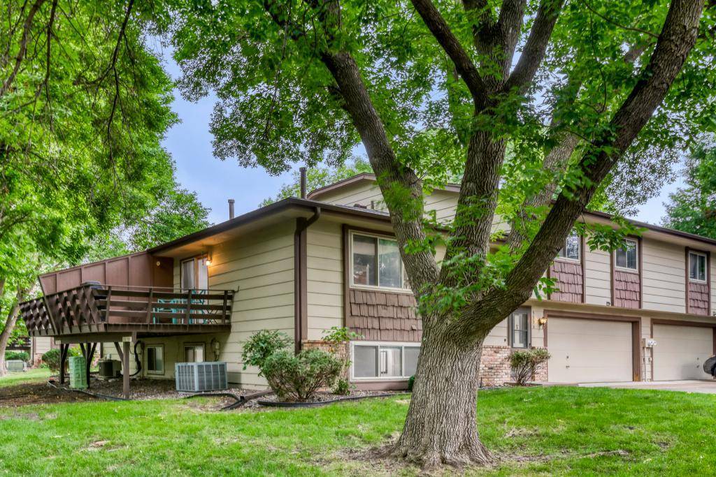 5536 Aldrich DR N, Brooklyn Center, MN 55430