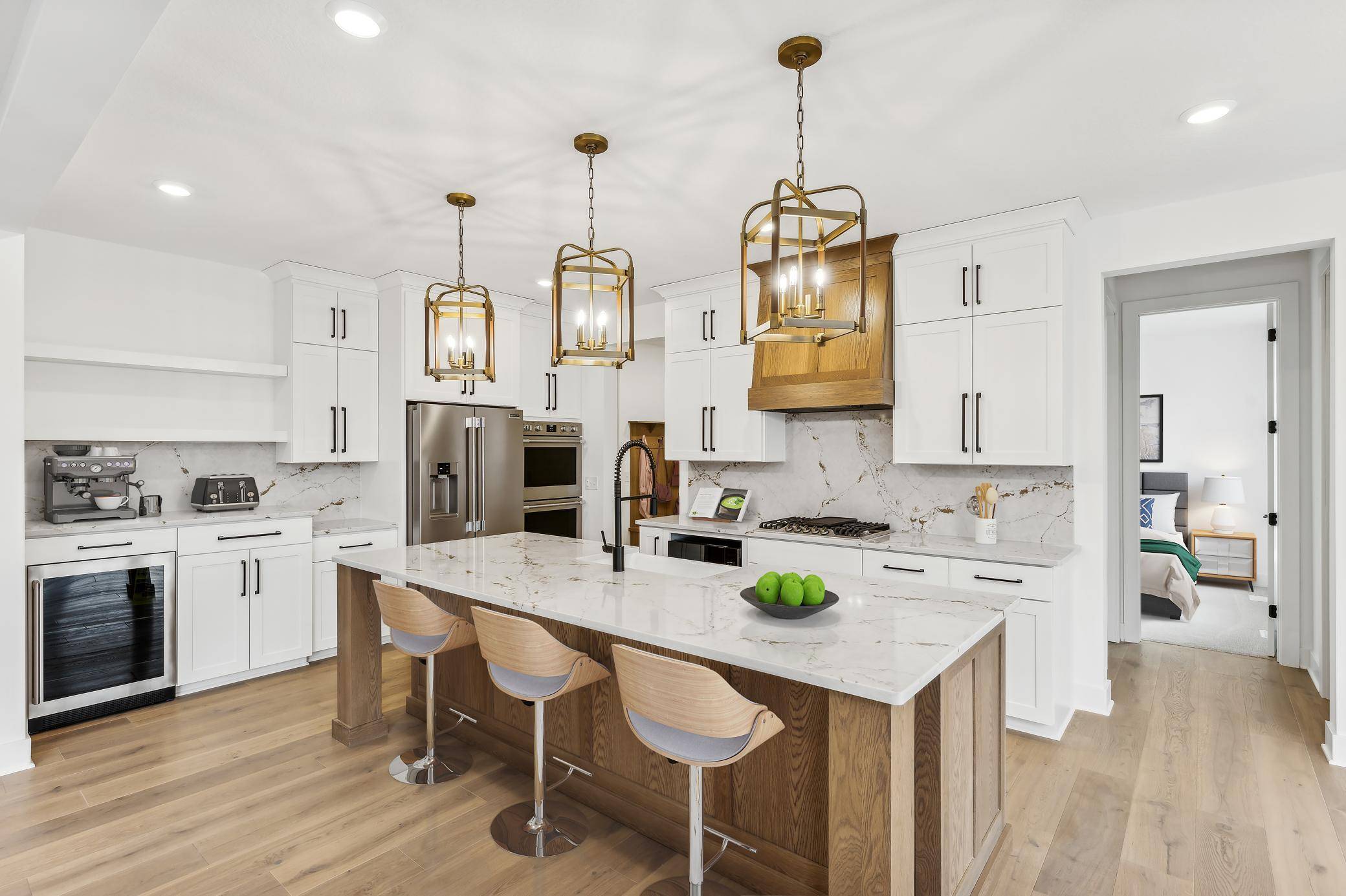 6851 Spruce LN, Corcoran, MN 55340
