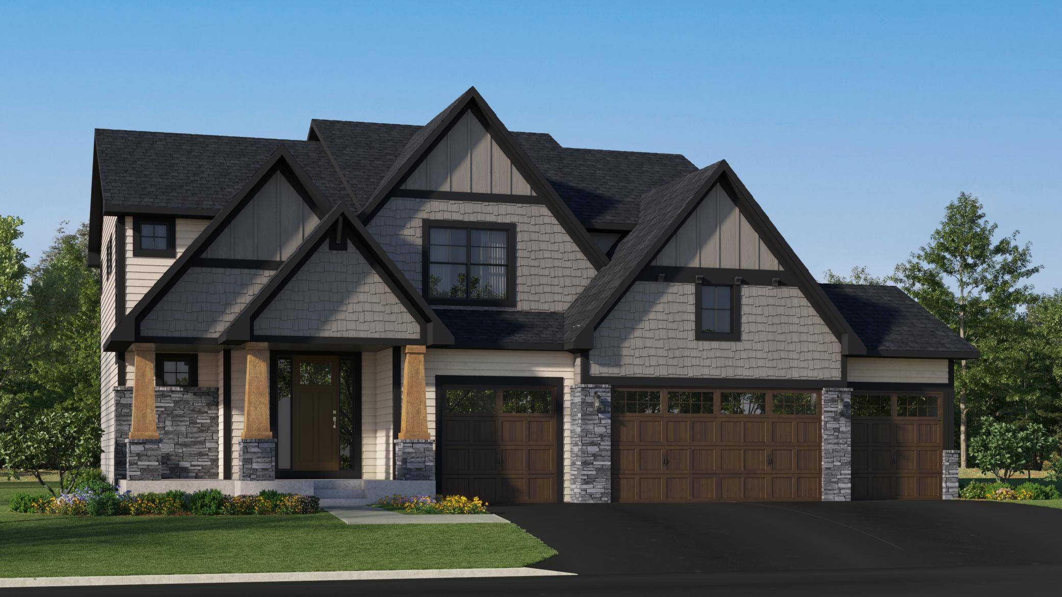 6851 Spruce LN, Corcoran, MN 55340