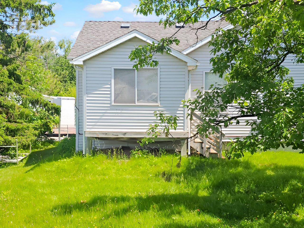114 S Arlington AVE, Duluth, MN 55811
